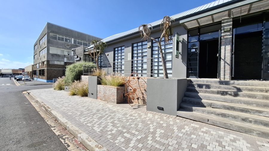 To Let commercial Property for Rent in Salt River Western Cape